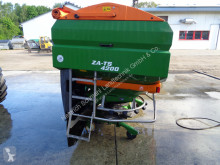 Amazone ZA-TS 4200 Distributeur d'engrais occasion