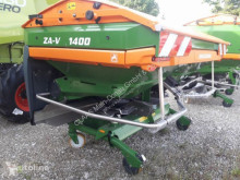 Gödselspridare Amazone ZA-V 1400 SUPER PROFIS CONTROL Düngerstreuer