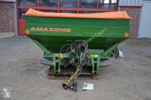 Amazone ZA-M 1500 Control Distributore di fertilizzanti organici usato
