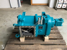 Repuestos Repuestos esparcimiento FL 1036 Hydraulisch oder mit Zapfwelle