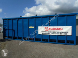 Cell, silo AGM Bio