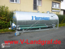 Esparcimiento Meprozet Multilift Material de esparcimiento nuevo