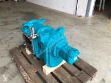 Onderdelen verspreiding FL 1036 Hydraulisch oder mit Zapfwelle