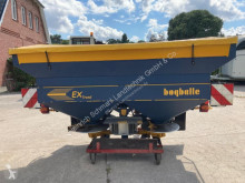 Espalhamento Distribuidor de adubo Bogballe EX Trend