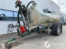 Tonne à lisier / digestat Jeantil GT 15500