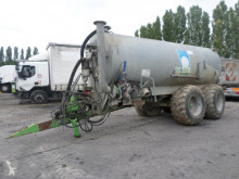 Tonne à lisier / digestat Mauguin ELBR 14000