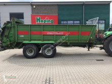 Streugeät Miststreuer