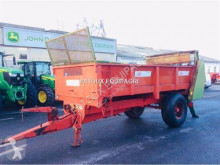 Épandeur à fumier Agrimat T 60
