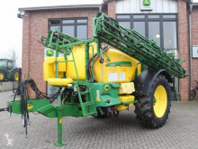 Pulverização John Deere 740i Pulverizador de arrastre usada