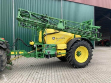 Pulverização John Deere M732 Pulverizador de arrastre usada