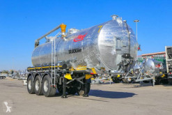 Fliegl Cuve de transfert Truck line neu Gülletransport