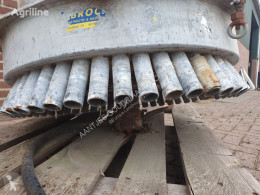 Teil für Streumaterial Pièces détachées verdeelmolen lv 50 / DN 40 pour épandeur à lisier