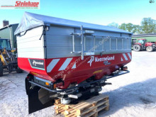 Espalhamento Distribuidor de adubo Kverneland Exacta-HL