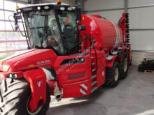 Vervaet Hydro Trike XL tonne à lisier / digestat occasion
