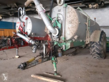 Espalhamento Heywang CP 120 Espalhador de adubo usado