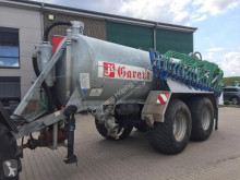 Espalhamento VT14000/5 Espalhador de adubo barril com dosador usado