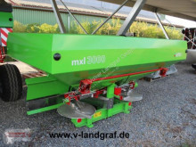 Rozhadzovanie Unia MXL 3000 Rozhadzovač hnojiva ojazdený