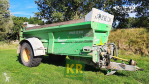 Rozhadzovanie Rozhadzovač maštaľného hnoja Joskin Tornado 3 5511/12V