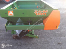Rozhadzovanie Rozhadzovač hnojiva Amazone ZA-M 1001 SPECIAL