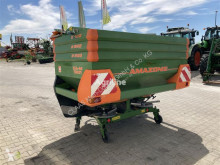 Rozhadzovanie Amazone ZA-M 1500 PROFIS HYDRO Düngerstreuer Rozhadzovač hnojiva ojazdený