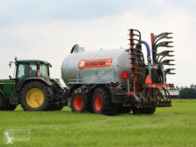 Esparcimiento Esparcidor de estiércol Farmline VT 120 TA