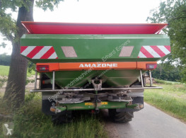 Amazone ZA-TS 3200 Super Pro Distributore di fertilizzanti organici usato