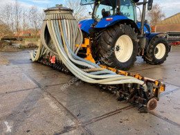Veenhuis Euroject 250 used drop hose