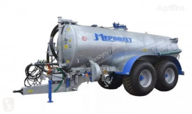 Meprozet PN-3/18 / 18 000 litrów Distribuitor de îngrășăminte naturale lichide nou