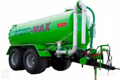 Agro-Max Hígtrágya kijuttató gép AGCO MAX 18.000-2