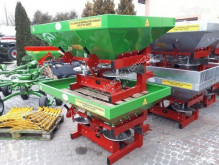 Distributore di fertilizzanti organici Agro-Max AGRO-MAX/Topothetemέnoς diaskorhpistής lipasmάton/ Düngerstreuer m