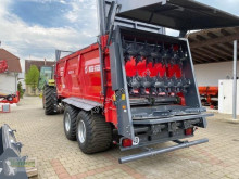 TSW 20 to used Manure spreader