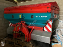 Sulky x 44 Distributore di fertilizzanti organici usato