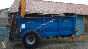 Rolland VERTICAL 2 - 14 Distribuitor bălegar second-hand