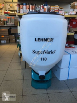 Super Vario 110 Distribuitor îngrășăminte second-hand