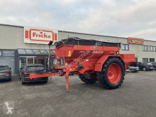 Esparcimiento Distribuidor de abono Rauch TWS 5000 + AXERA H 1101