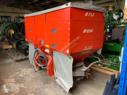 Esparcimiento Distribuidor de abono Rauch Axera H EMC