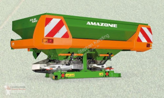 Distribuidor de adubo Amazone ZA-M 1002 Special **Neumaschine**