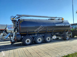 Fliegl STF 30000 Truck line new transfer tanker