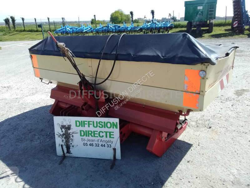 Épandage Vicon DISTRIBUTEUR D'ENGRAIS GREENLAND
