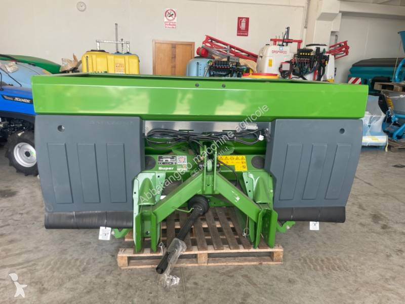 Esparcimiento Zav 1700 profuso control