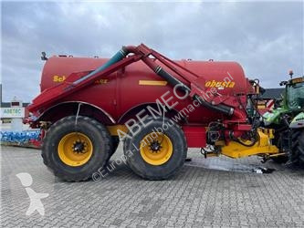 Bemesting Robusta 200