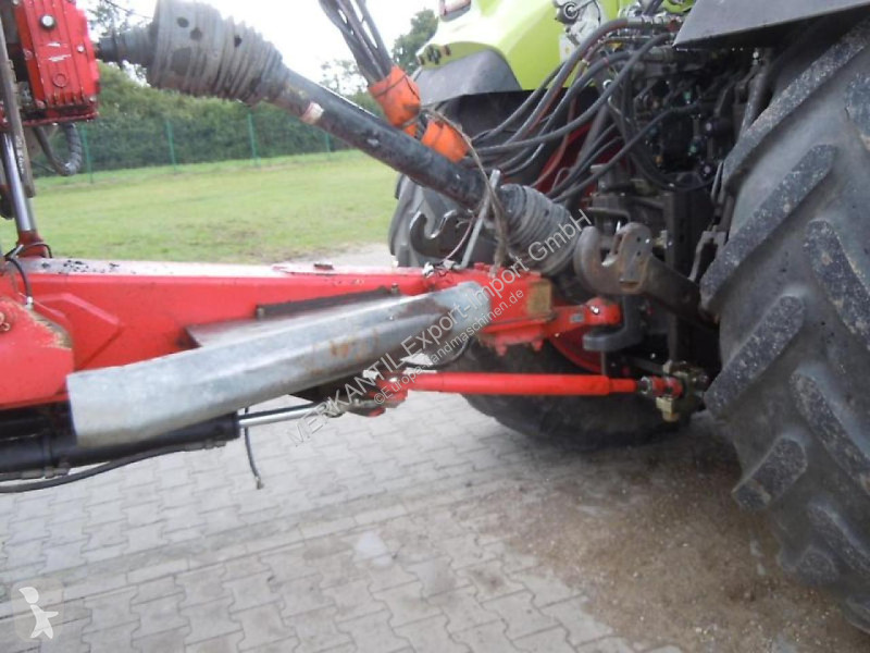 Épandage Annaburger  HTS 34 K28