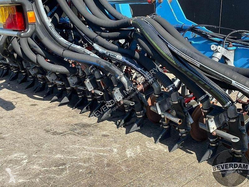 Bemesting  Alltrac DW 6032