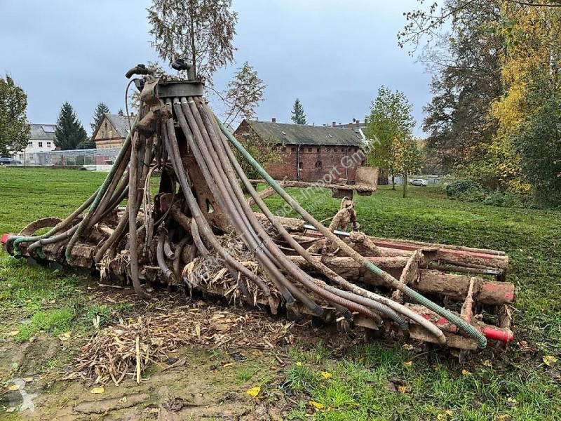Épandage   Holmer Terra Variant 585