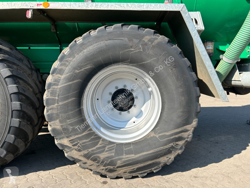 Bemesting   DLV 615L
