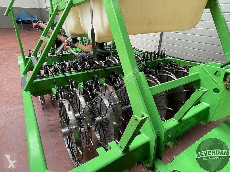 Spredning  Liquidliser 2.5M