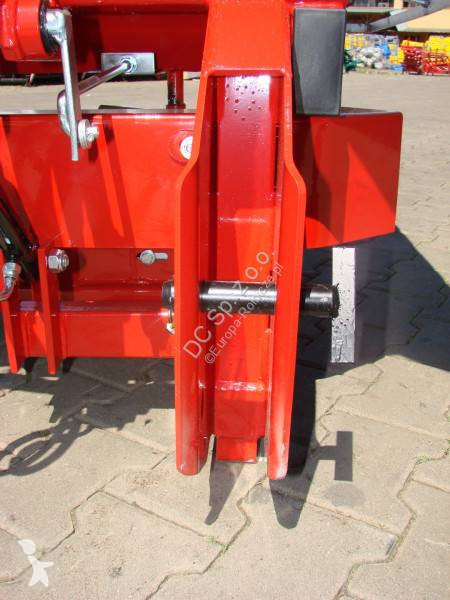 Jar-Met Düngerstreuer / Fertilizer spreader /...