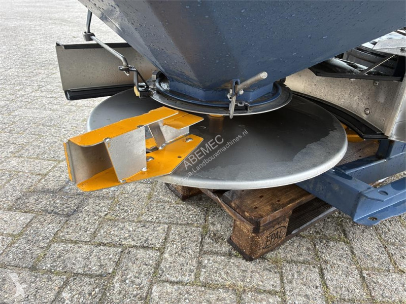 Gödselspridning Bogballe EX 1300