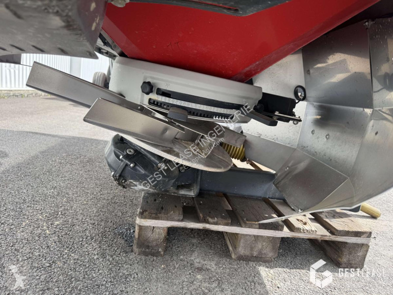 Rozhadzovanie Vicon  ROTAFLOW RO EDW VN295