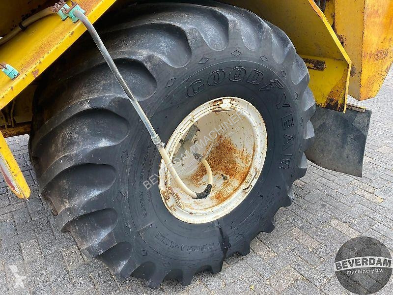 Épandage  2204 Tebbe HKS 12500